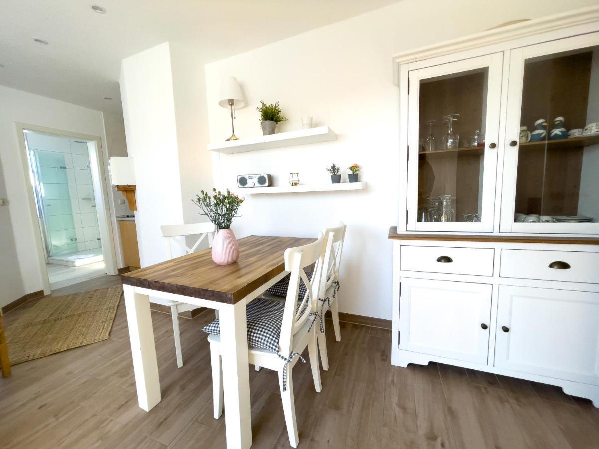 Haus Kirsten Haus Kirsten 5 * Cuxhaven