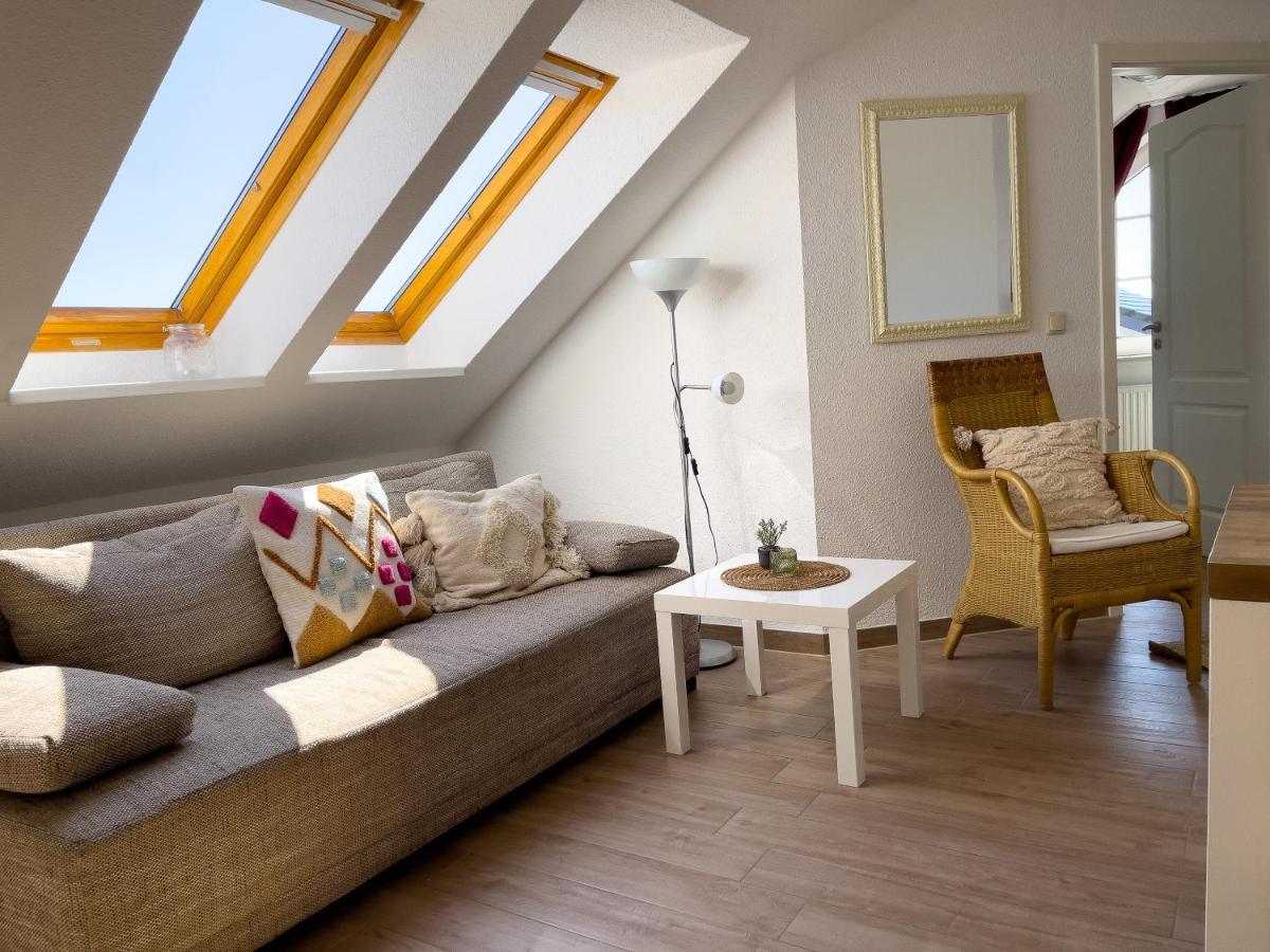 Haus Kirsten Haus Kirsten 5 * Cuxhaven