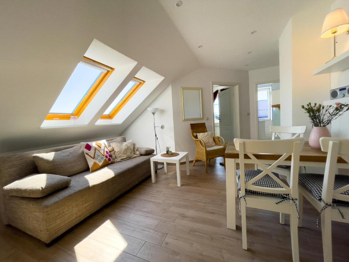 Haus Kirsten Haus Kirsten 5 Apartment