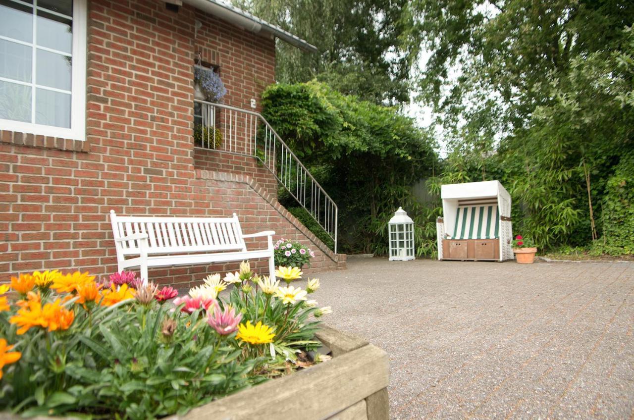 Haus Kirsten Haus Kirsten 5 Cuxhaven